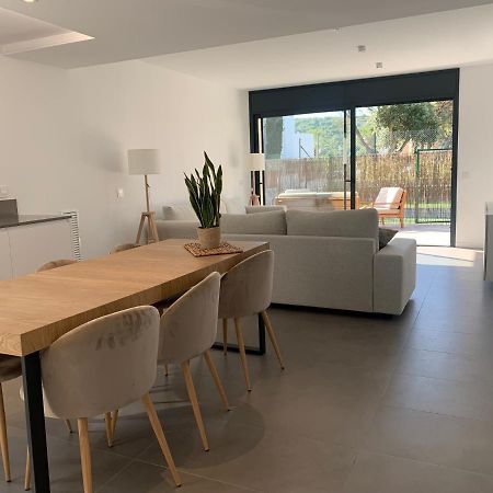 Ferienwohnung La Fosca Dream Palamós Exterior foto
