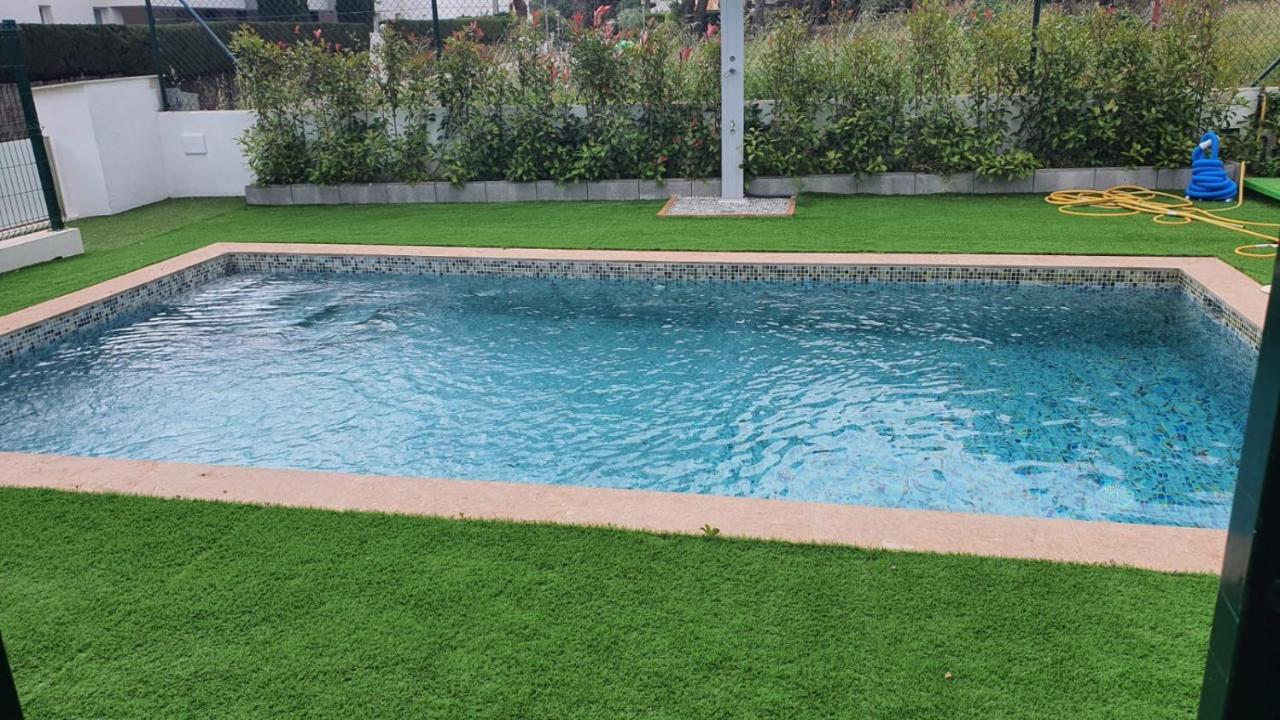 Ferienwohnung La Fosca Dream Palamós Exterior foto