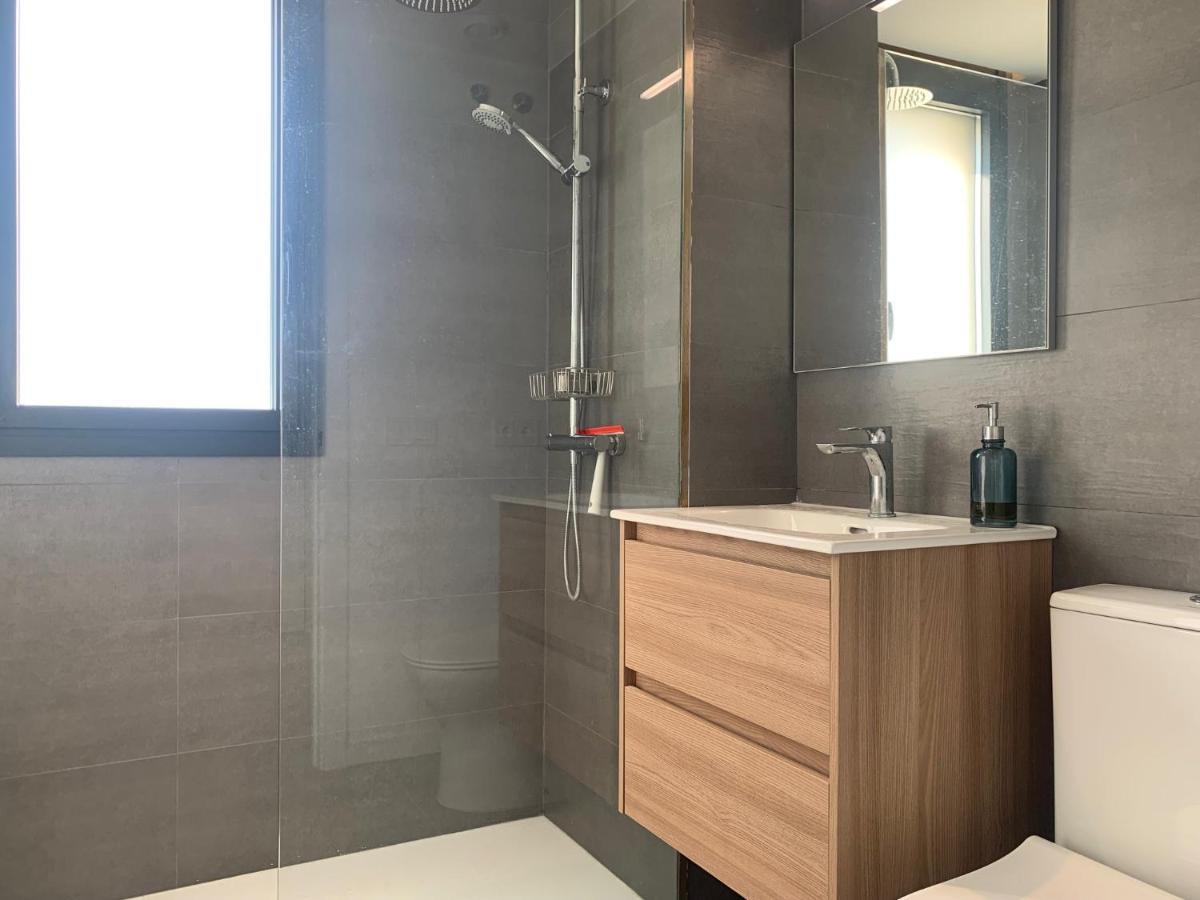 Ferienwohnung La Fosca Dream Palamós Exterior foto
