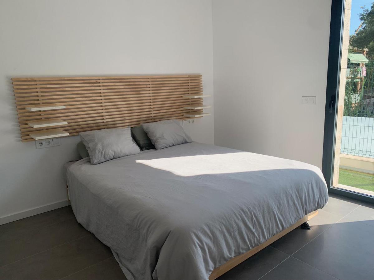 Ferienwohnung La Fosca Dream Palamós Exterior foto