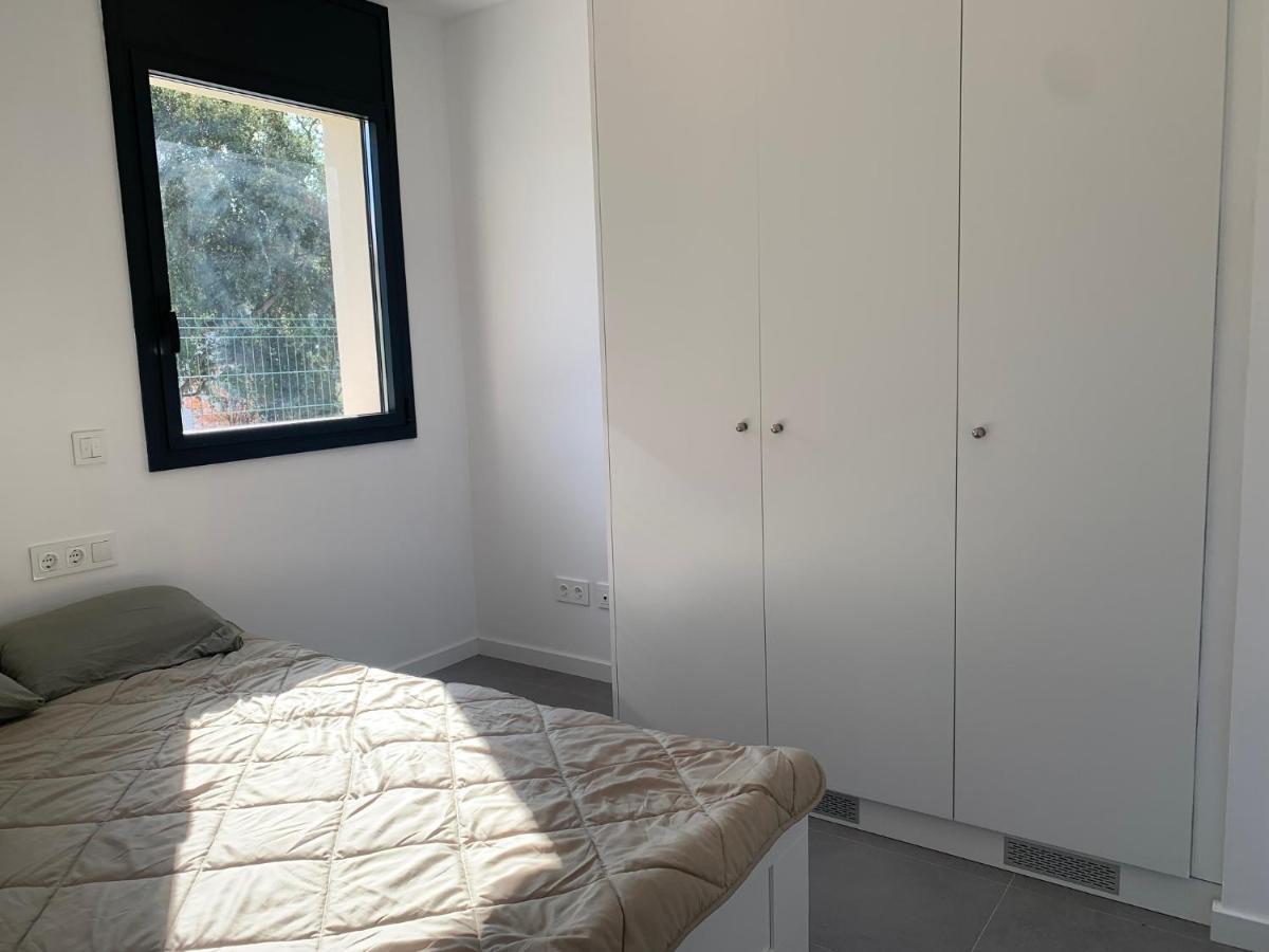 Ferienwohnung La Fosca Dream Palamós Exterior foto
